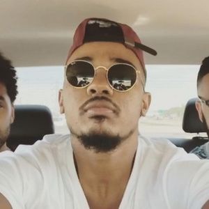 Meet your Posher, Calu